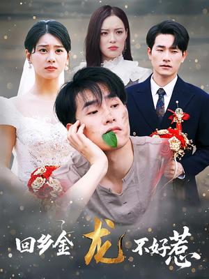 回乡金龙不好惹（74集）薛海威&徐海文封面图 - 乡村短剧