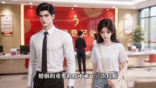 错位相亲，月光与他皆温柔（89集）（夸克网盘）封面