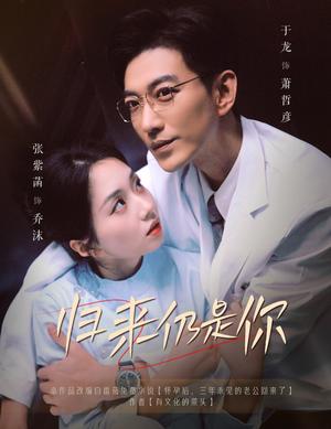 归来仍是你（61集）于龙＆张紫菡（夸克网盘）封面图 - 爱情短剧