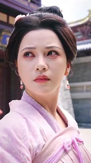 易新妆（69集）希尔力&邓赟达（夸克网盘）封面图 - 都市,美妆短剧