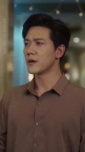 不再回头（57集）李菁&龙泽鸣封面图 - 爱情短剧
