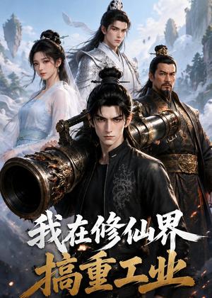 家政风波后，我重启人生（35集）AI短剧（夸克网盘）封面