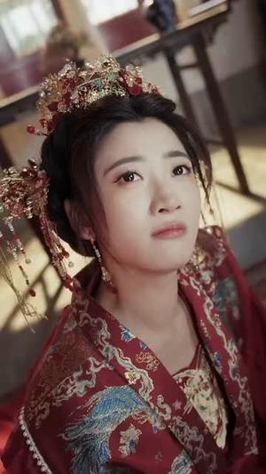 嫡女重生，夺回所爱&嫡女重生夺回所爱（137集）钟政＆宗妍初（夸克网盘）封面图 - 校园爱情短剧