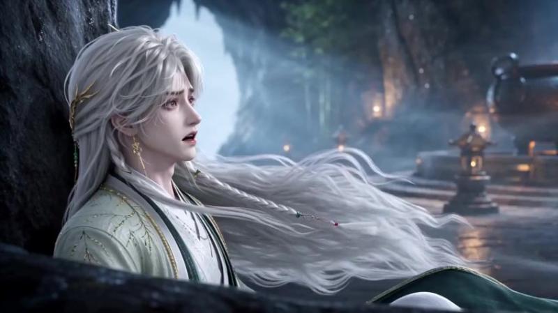 《唢呐修仙，一曲炸翻修仙界第八季（117集）（百度网盘）》短剧封面