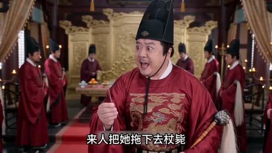 穿成宫女又何妨，我有猫狗来护航（63集）（夸克网盘） - 古装宫斗短剧封面