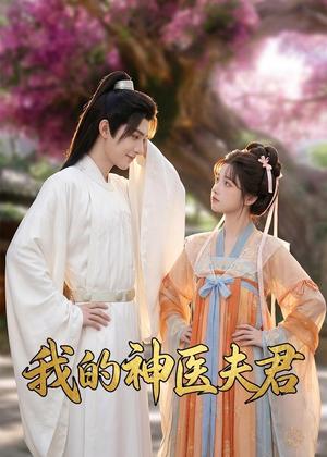 我的神医夫君（50集）（夸克网盘）封面