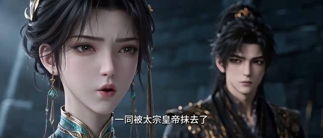 大周驱魔人 《大周驱魔人》短剧封面