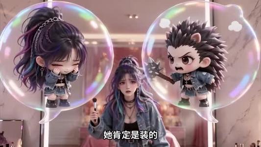 《长公主重生归来尔等都是臣(100集)(夸克网盘)》短剧封面