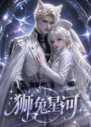 狮兔星河（20集）（夸克网盘）封面