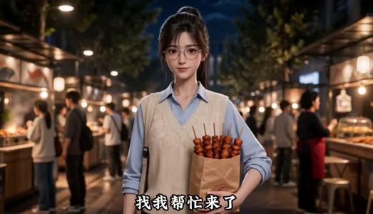 九重渡世录 《九重渡世录》短剧封面