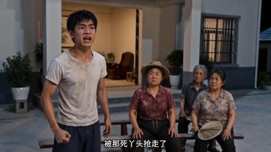 末世:今天我又被迫复活第二季 《末世:今天我又被迫复活第二季》短剧封面