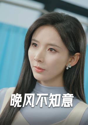 晚风不知意（31集）丁晓（夸克网盘）封面图 - 短剧短剧