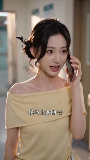 《你是我的意外惊喜（103集）（夸克网盘）》短剧封面