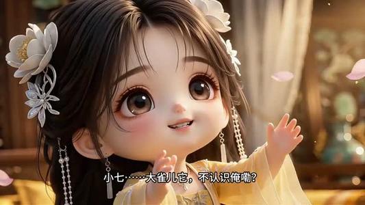 陛下的小布偶（79集）（夸克网盘）封面