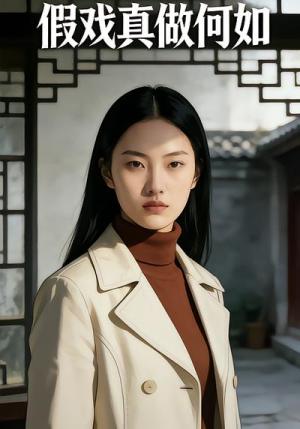 假戏真做何如（8集）AI短剧（夸克网盘）封面图 - 爱情短剧