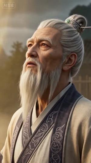 凡人仙葫第十三季 《凡人仙葫第十三季》短剧封面