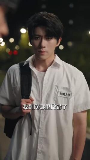 这一次只为你心动（100集）杨宇斌＆张若辰（夸克网盘）封面图 - 短剧短剧