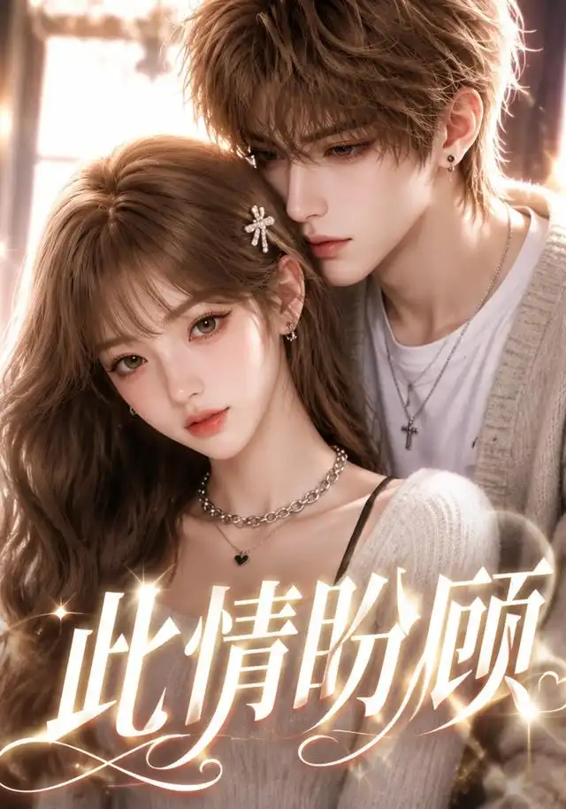 《此情盼顾(48集)(夸克网盘)》短剧封面