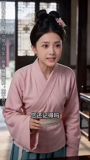 田田忙种田(162集)AI短剧(夸克网盘) 田田忙种田(162集)AI短剧(夸克网盘)封面