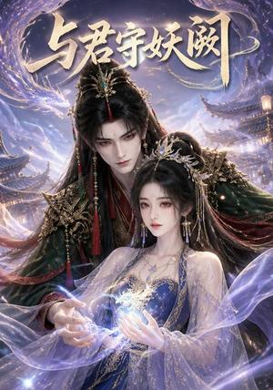 与君守妖阙（47集）（夸克网盘）封面