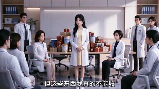 靳爷隐婚,诱哄官宣 《靳爷隐婚,诱哄官宣》短剧封面