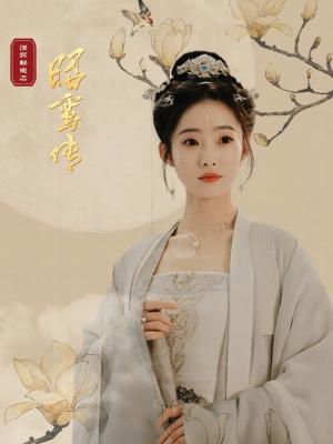 昭鸾传（62集）（夸克网盘）封面图 - 短剧短剧