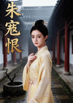 朱寇恨（42集）Ai短剧（夸克网盘）封面图 - 古装短剧