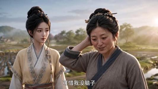 疯娘翻身,穿越宠崽第七季 《疯娘翻身,穿越宠崽第七季》短剧封面