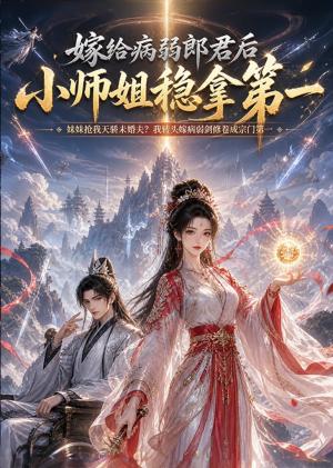 嫁给病弱郎君后小师姐稳拿第一（51集）（夸克网盘）封面
