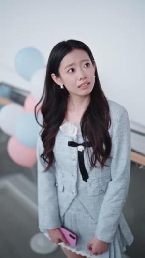 中界线 《中界线》短剧封面