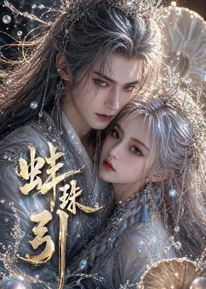 蚌珠引（39集）Ai短剧（夸克网盘）封面图 - 短剧短剧