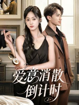爱意消散倒计时（35集）李永臻&薛琪慧（夸克网盘）封面图 - 爱情短剧
