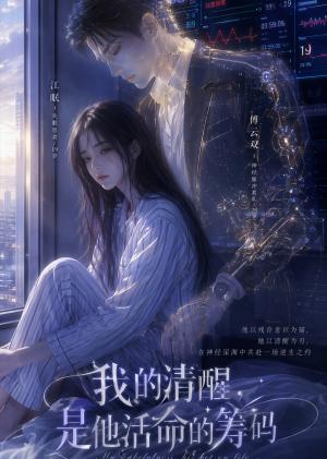 我的清醒,是他活命的筹码(37集)(夸克网盘) 我的清醒,是他活命的筹码(37集)(夸克网盘)封面