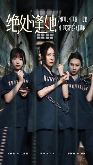 绝处逢她（47集）辰鑫&千婵封面图 - 都市短剧