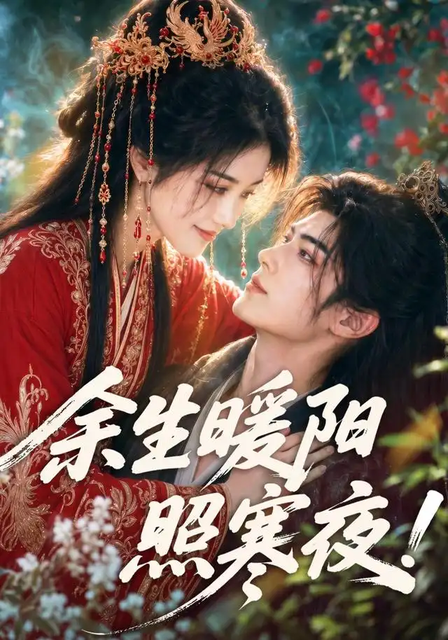 《余生暖阳照寒夜！（100集）（夸克网盘）》短剧封面