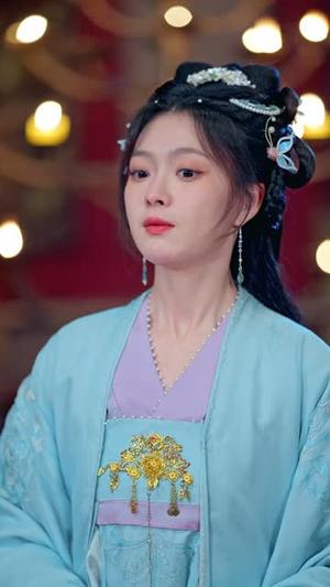 侯府弱女，三条毒计吓哭皇帝：史上最强毒士＆侯府弱女？三条毒计吓哭皇帝：阳谋（99集）谢瀚杰＆杨帆（夸克网盘）封面图 - 古装短剧