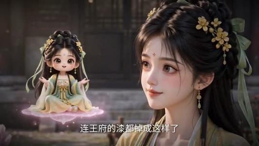 折梨映澜，岁岁同归（120集）（夸克网盘）封面