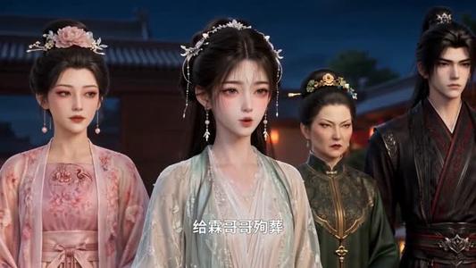 痴妃逆袭:王爷请自重 《痴妃逆袭:王爷请自重》短剧封面