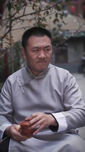 司机老爹是世界首富（45集）（夸克网盘）封面图 - 短剧短剧