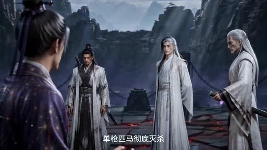 元婴老祖:截胡气运子万倍返还第三季 《元婴老祖:截胡气运子万倍返还第三季》短剧封面