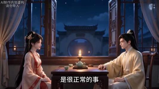 《凤池春归第二季（145集）（夸克网盘）》短剧封面
