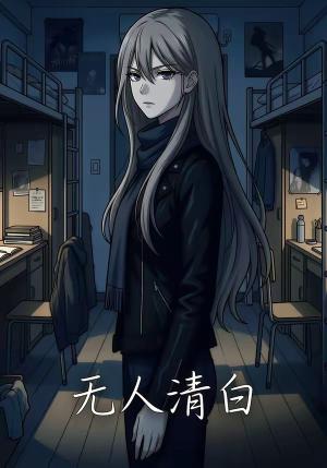 无人清白（17集）（夸克网盘）封面