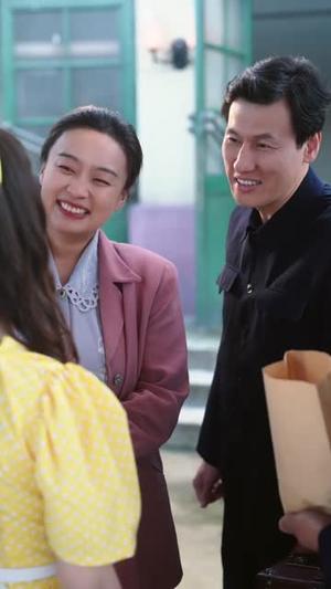 八零喜事多，冷面硬汉宠上天（70集）左馨＆张凤鑫（夸克网盘）封面图 - 短剧短剧