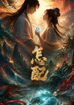 怎配（45集）（夸克网盘）封面