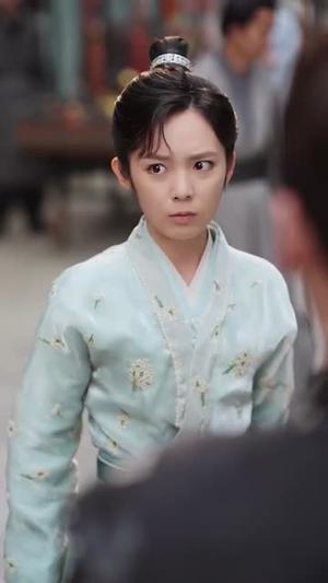 陛下娘娘她又钻狗洞出宫了（80集）夜逸&郝韵（夸克网盘）封面图 - 古装,喜剧短剧
