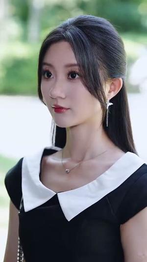 掌中蝶（84集）李豪&蒲雨童封面图 - 爱情短剧