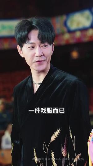 一袭水袖断红尘（71集）周颖＆祁圣翰（夸克网盘）封面图 - 古装短剧