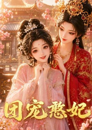 团宠憨妃(38集)(夸克网盘) 团宠憨妃(38集)(夸克网盘)封面