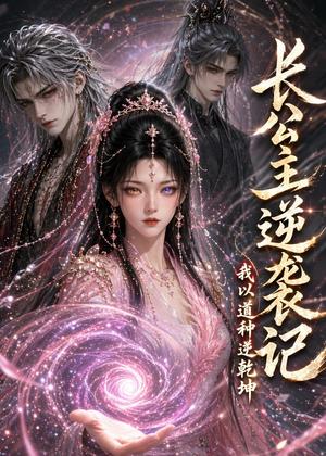 长公主逆袭记：我以道种逆乾坤（112集）（夸克网盘）封面