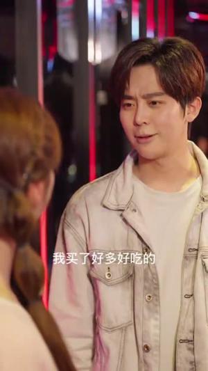 他的小月光（83集）闫睿豪＆何可人（夸克网盘）封面图 - 短剧短剧